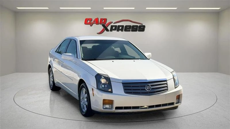 2005 Cadillac CTS 1st Gen - Image 4 of 20