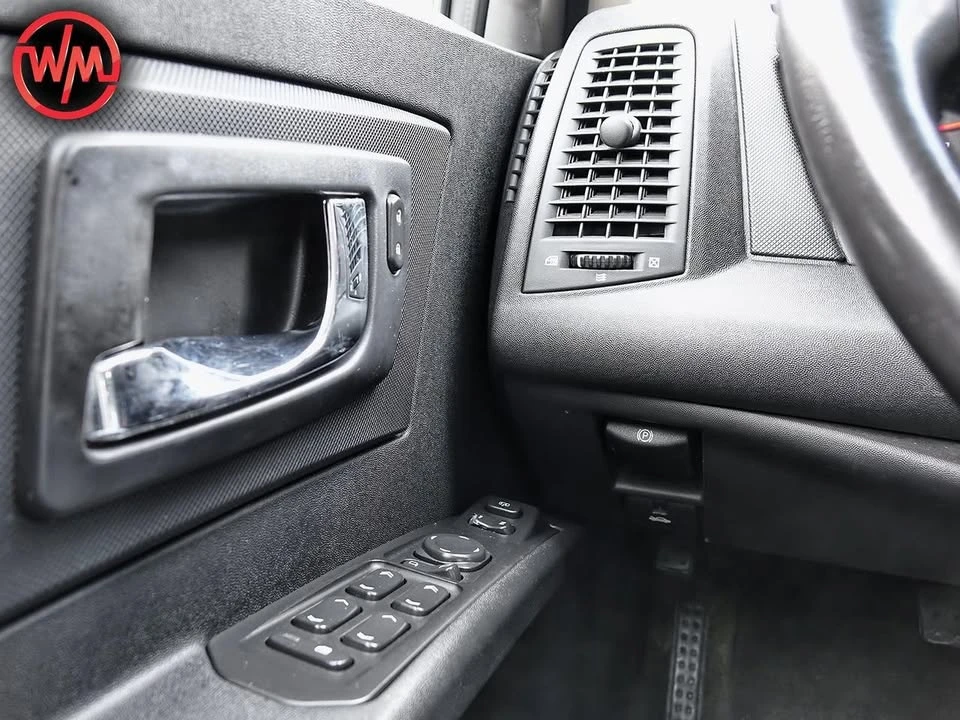 2005 Cadillac CTS 1st Gen - Image 16 of 19