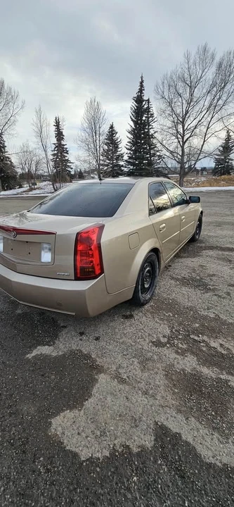 2005 Cadillac CTS 1st Gen - Image 3 of 13