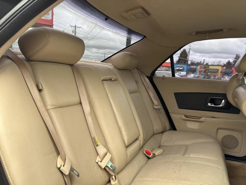2005 Cadillac CTS 1st Gen - Image 16 of 20