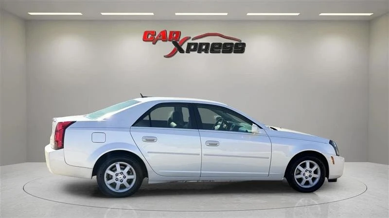 2005 Cadillac CTS 1st Gen - Image 7 of 20