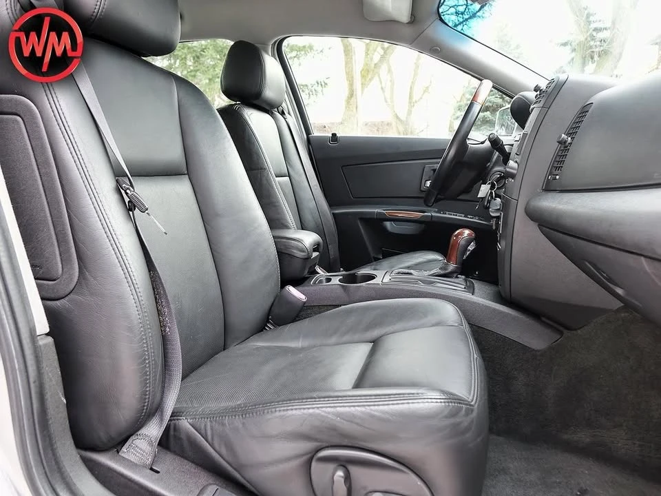 2005 Cadillac CTS 1st Gen - Image 10 of 19