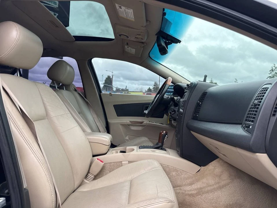 2005 Cadillac CTS 1st Gen - Image 12 of 20