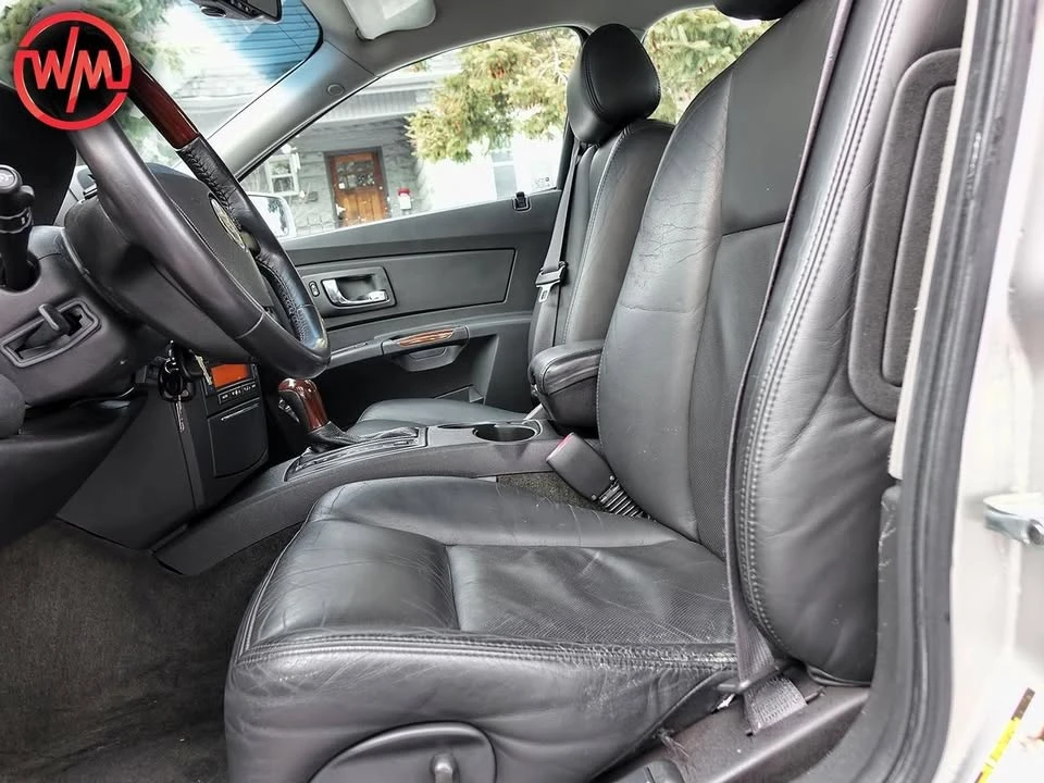 2005 Cadillac CTS 1st Gen - Image 7 of 19