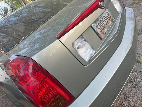 2005 Cadillac CTS