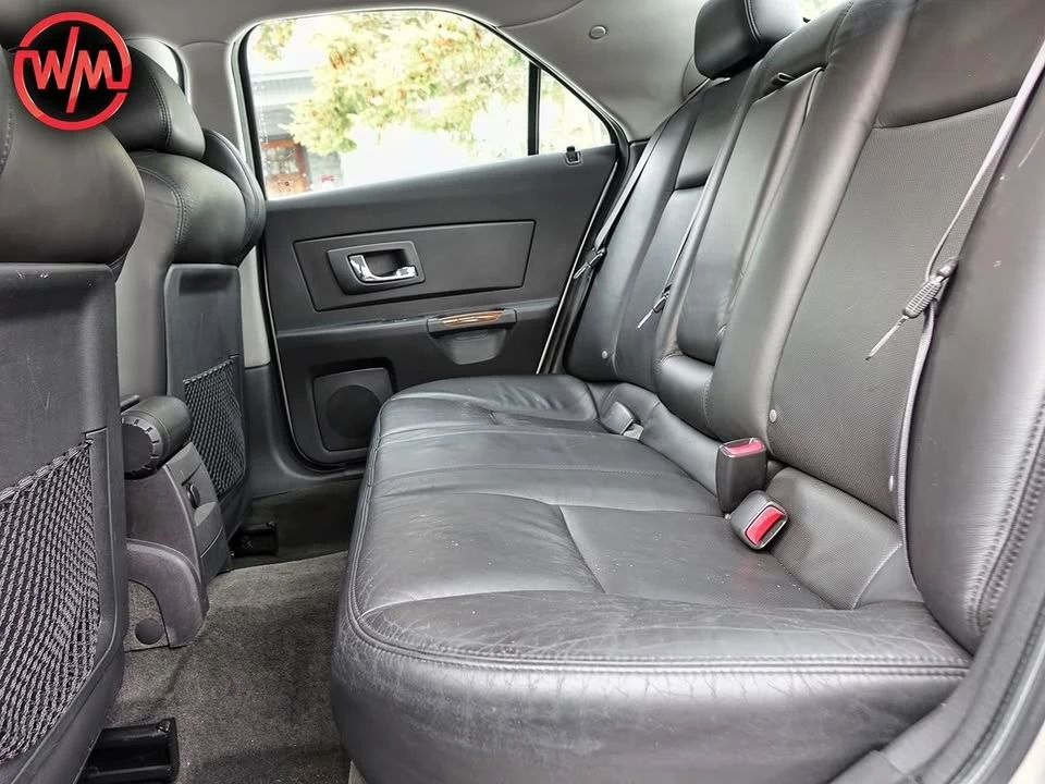 2005 Cadillac CTS 1st Gen - Image 9 of 19