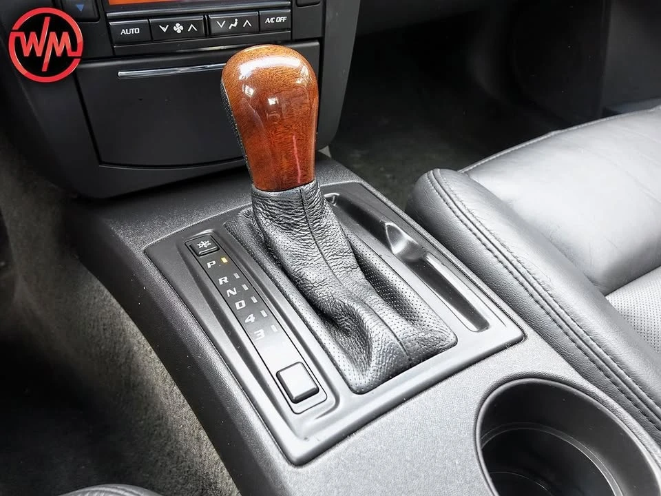 2005 Cadillac CTS 1st Gen - Image 14 of 19