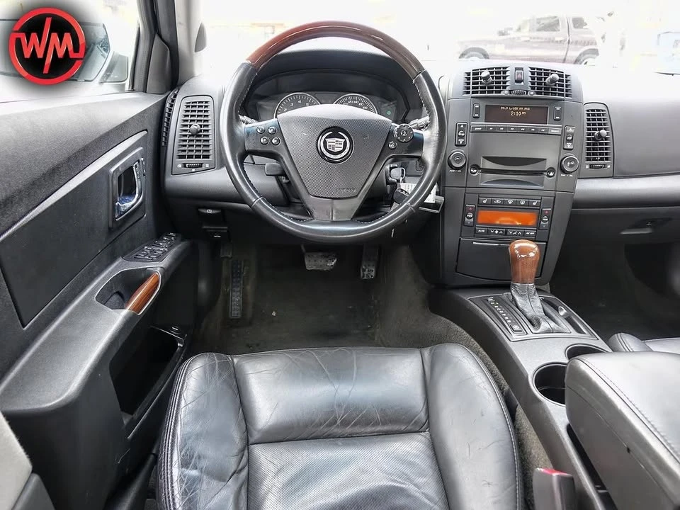 2005 Cadillac CTS 1st Gen - Image 12 of 19