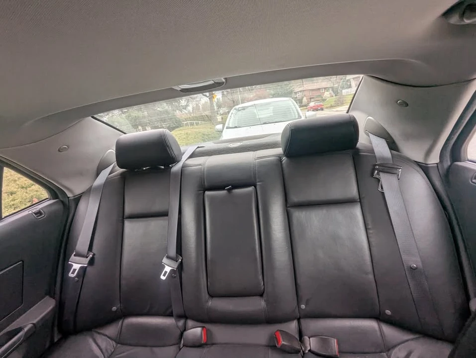 2005 Cadillac CTS 1st Gen - Image 6 of 10