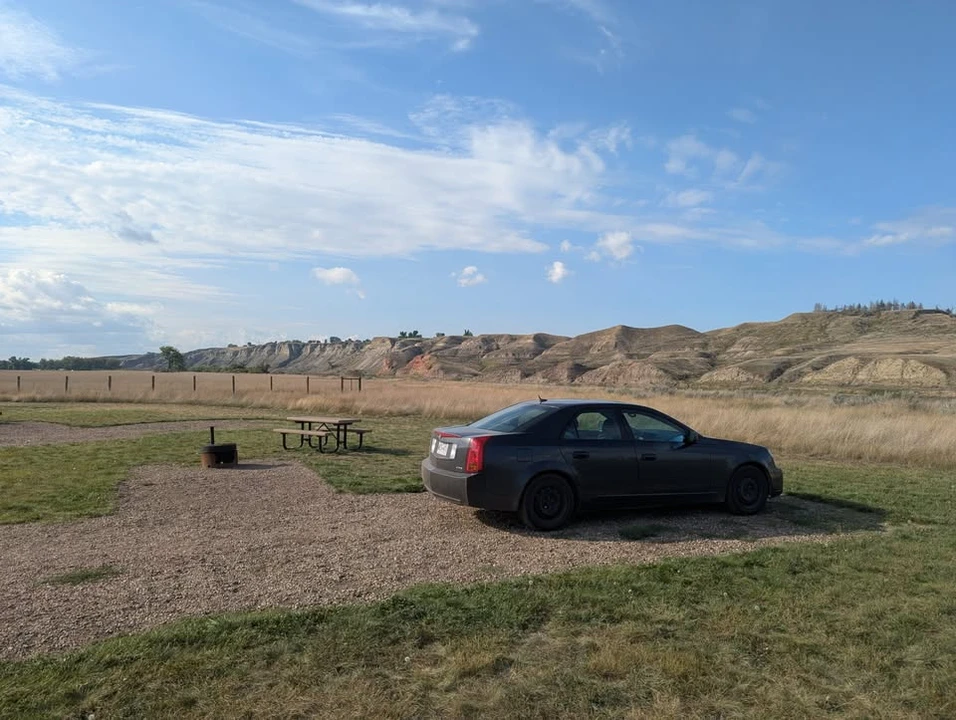 2005 Cadillac CTS 1st Gen - Image 9 of 10