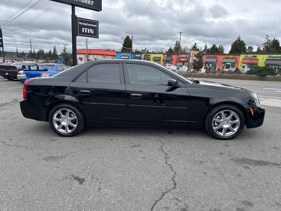 2005 Cadillac CTS 1st Gen - Image 6 of 20