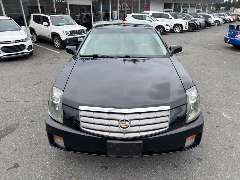 2005 Cadillac CTS 1st Gen - Image 8 of 20