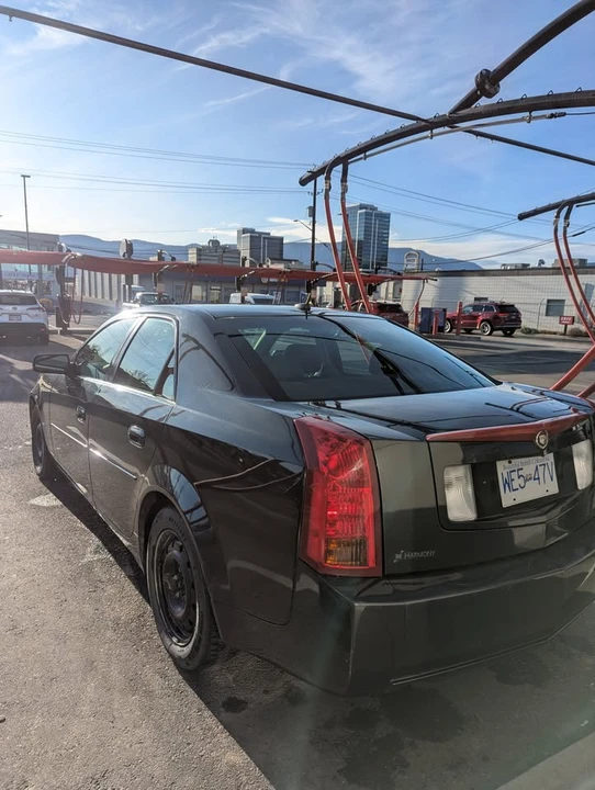 2005 Cadillac CTS 1st Gen - Image 2 of 10