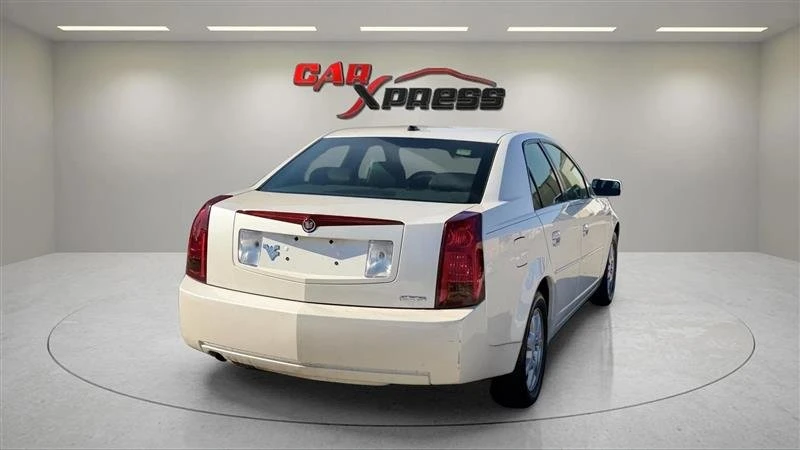 2005 Cadillac CTS 1st Gen - Image 9 of 20