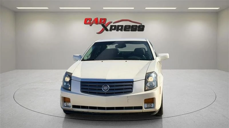 2005 Cadillac CTS 1st Gen - Image 2 of 20