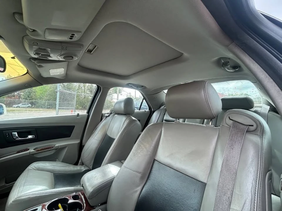 2005 Cadillac CTS 1st Gen - Image 8 of 10