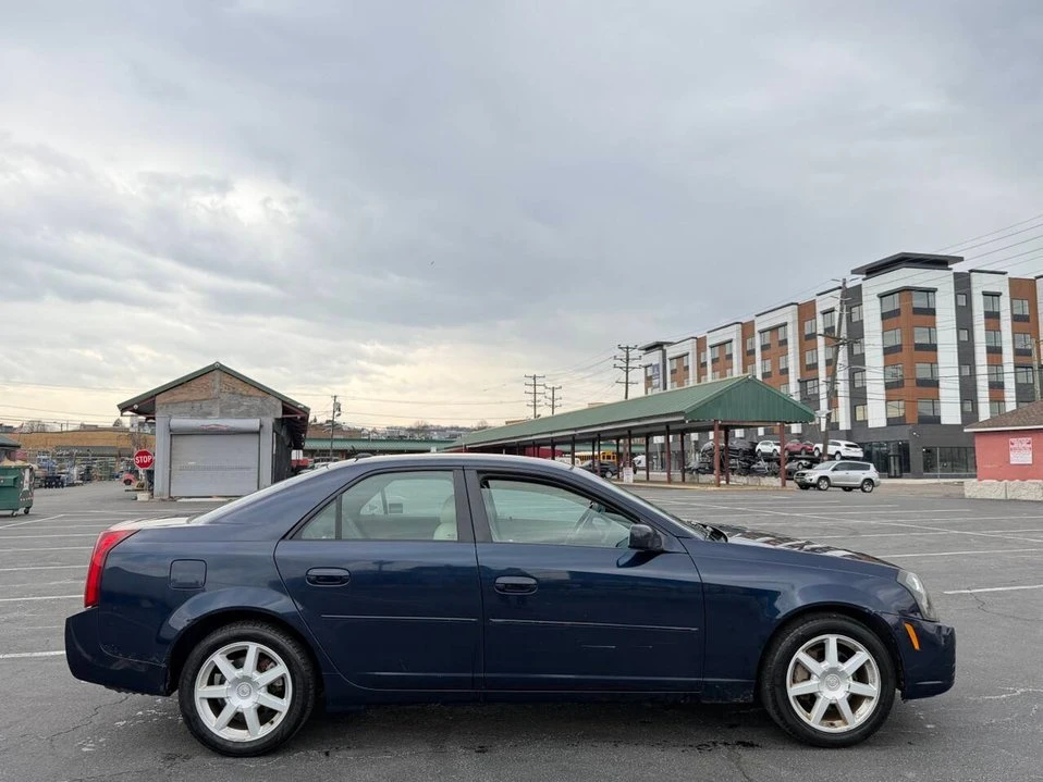 2005 Cadillac CTS 1st Gen - Image 6 of 20