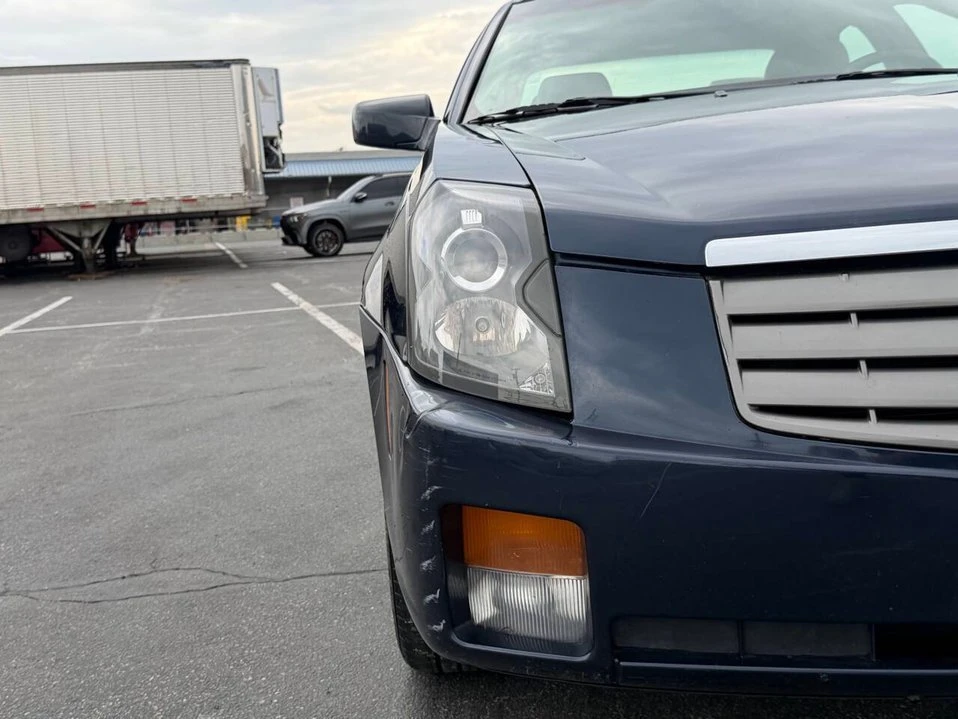 2005 Cadillac CTS 1st Gen - Image 10 of 20