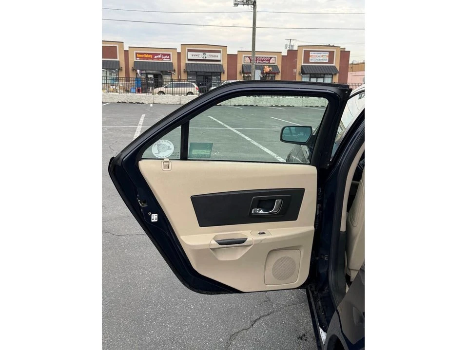 2005 Cadillac CTS 1st Gen - Image 17 of 20