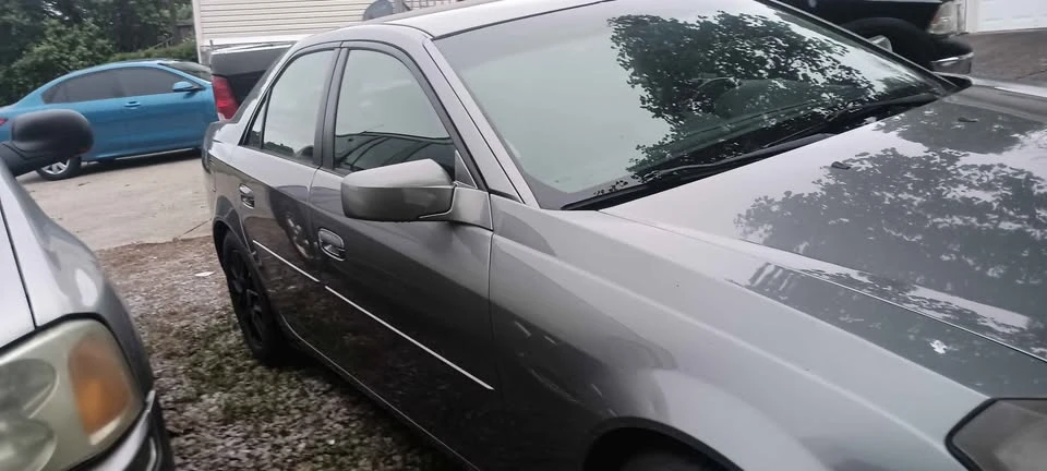 2005 Cadillac CTS 1st Gen - Image 6 of 8