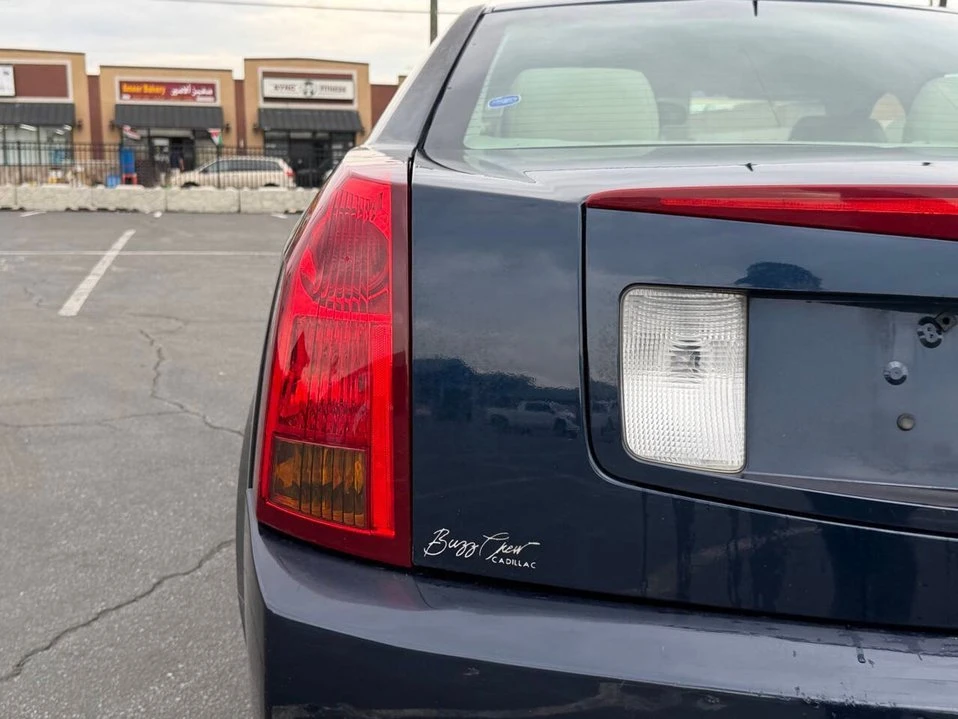 2005 Cadillac CTS 1st Gen - Image 12 of 20