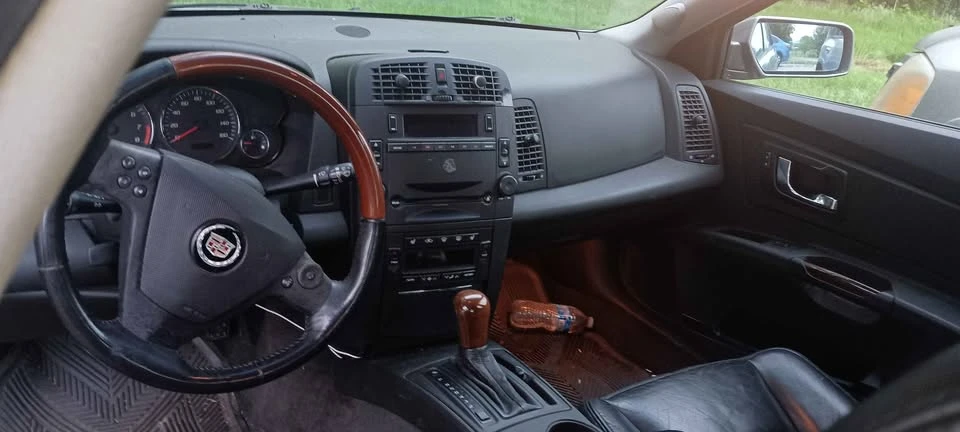 2005 Cadillac CTS 1st Gen - Image 3 of 8