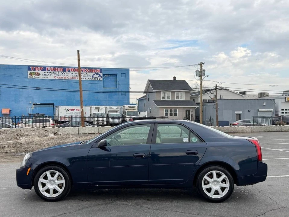 2005 Cadillac CTS 1st Gen - Image 2 of 20