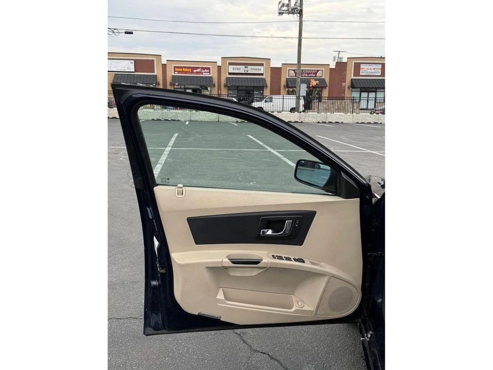 2005 Cadillac CTS 1st Gen - Image 18 of 20