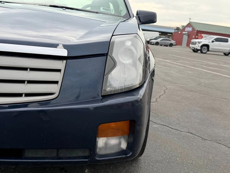 2005 Cadillac CTS 1st Gen - Image 9 of 20