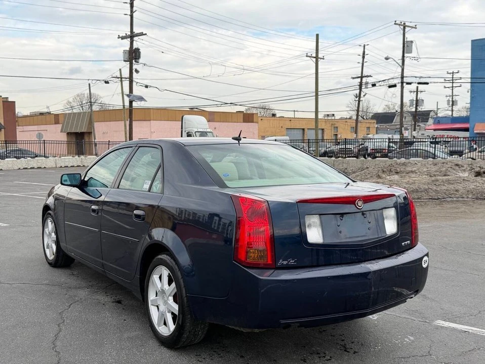2005 Cadillac CTS 1st Gen - Image 3 of 20