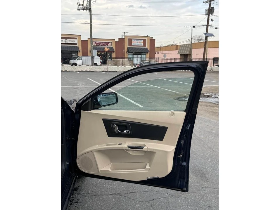 2005 Cadillac CTS 1st Gen - Image 15 of 20