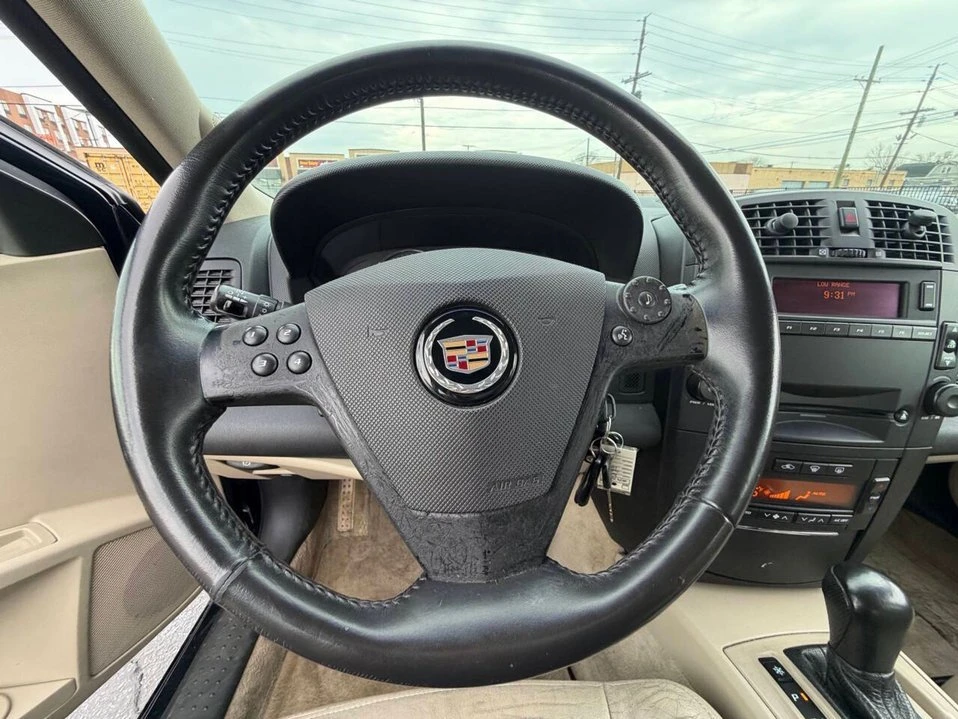 2005 Cadillac CTS 1st Gen - Image 19 of 20