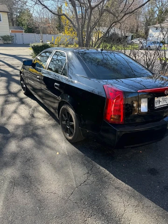 2005 Cadillac CTS 1st Gen - Image 3 of 6
