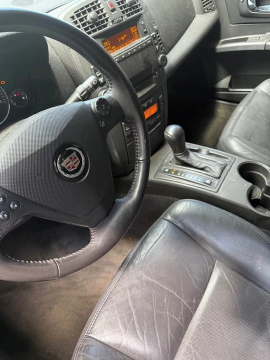 2005 Cadillac CTS 1st Gen - Image 5 of 6