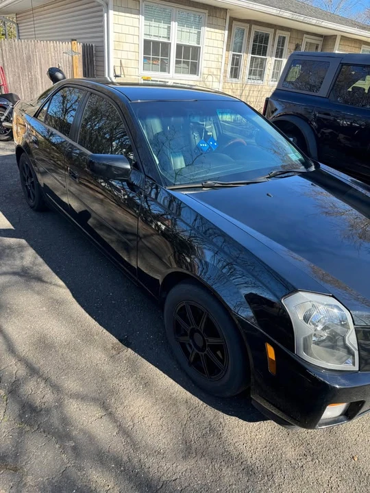 2005 Cadillac CTS 1st Gen - Image 2 of 6