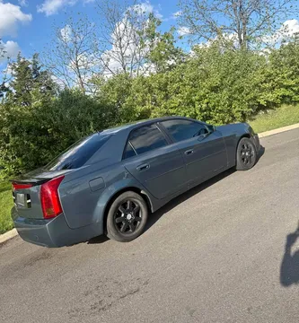 2005 Cadillac CTS