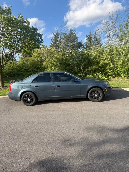 2005 Cadillac CTS 1st Gen - Image 3 of 6