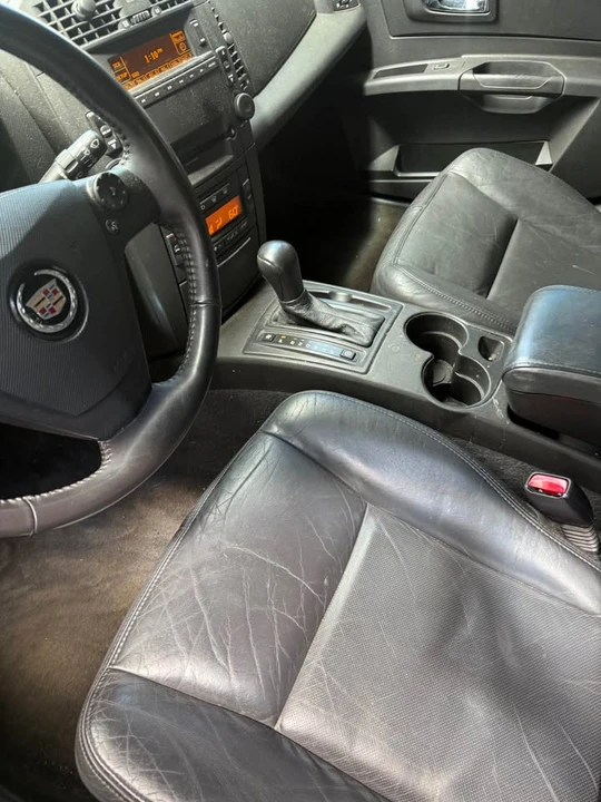 2005 Cadillac CTS 1st Gen - Image 4 of 6