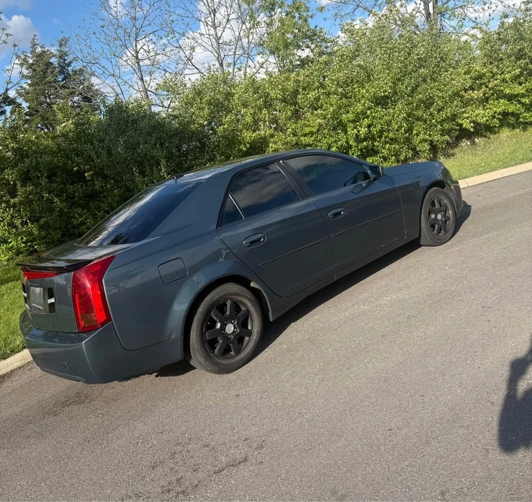 2005 Cadillac CTS 1st Gen - Image 2 of 6