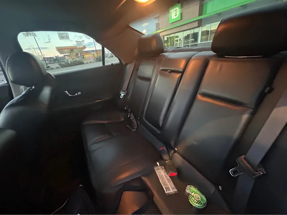 2005 Cadillac CTS 1st Gen - Image 7 of 8