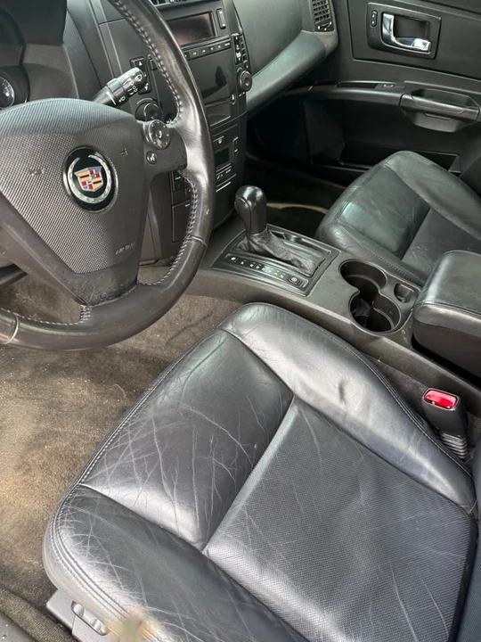 2005 Cadillac CTS 1st Gen - Image 4 of 8