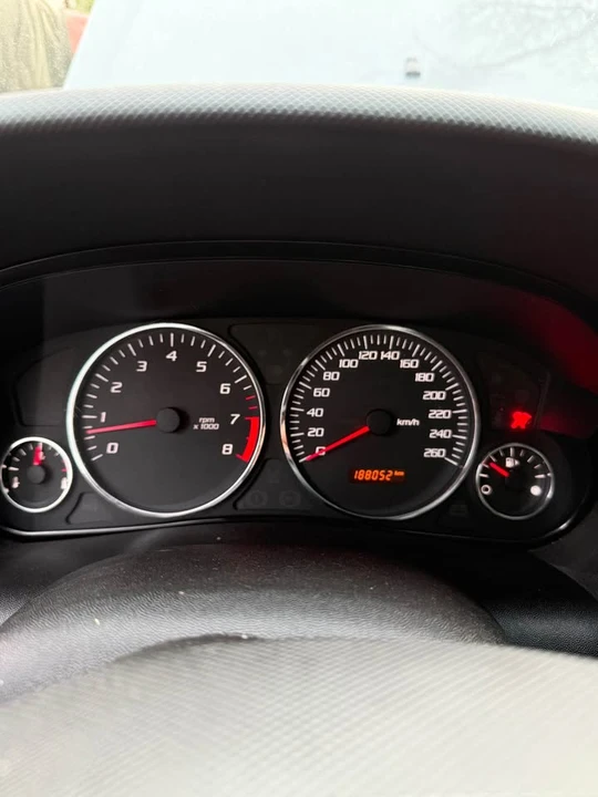 2005 Cadillac CTS 1st Gen - Image 3 of 3