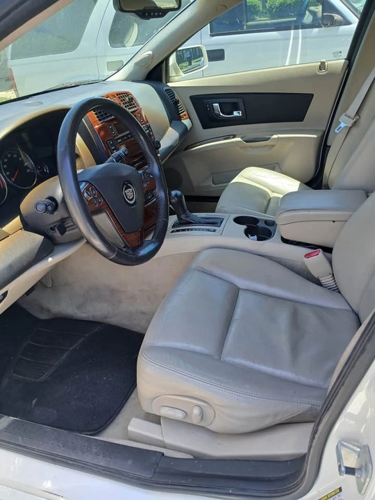 2005 Cadillac CTS 1st Gen - Image 4 of 8