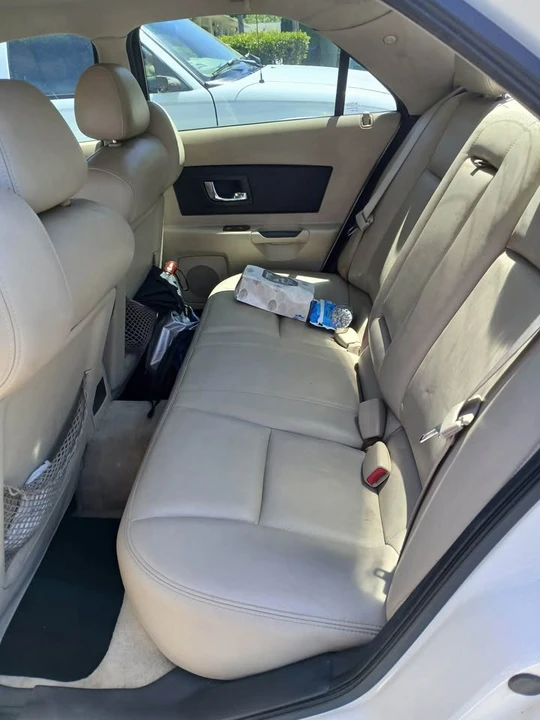 2005 Cadillac CTS 1st Gen - Image 5 of 8