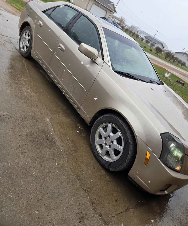 2005 Cadillac CTS 1st Gen - Image 2 of 7