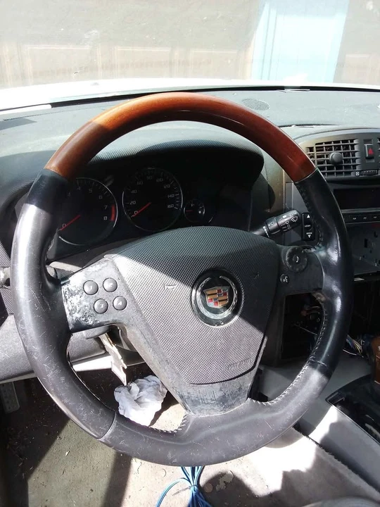 2005 Cadillac CTS 1st Gen - Image 7 of 10