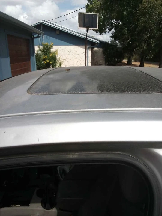 2005 Cadillac CTS 1st Gen - Image 9 of 10