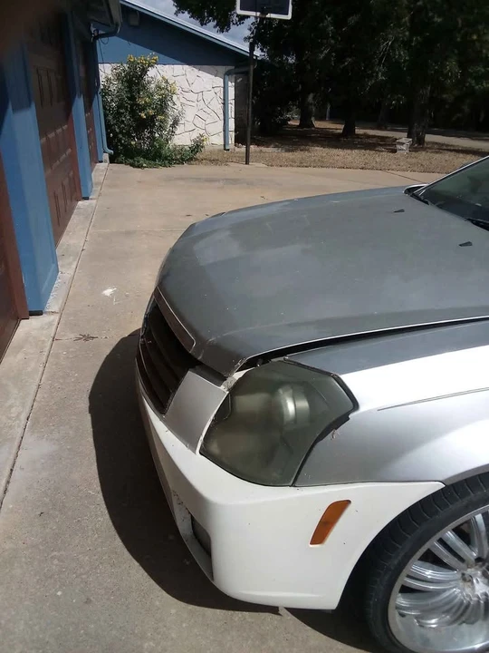 2005 Cadillac CTS 1st Gen - Image 3 of 10