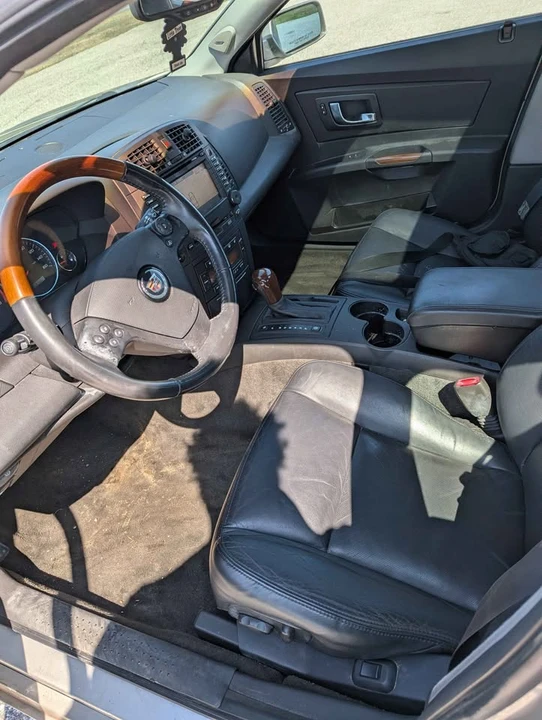 2005 Cadillac CTS 1st Gen - Image 11 of 11
