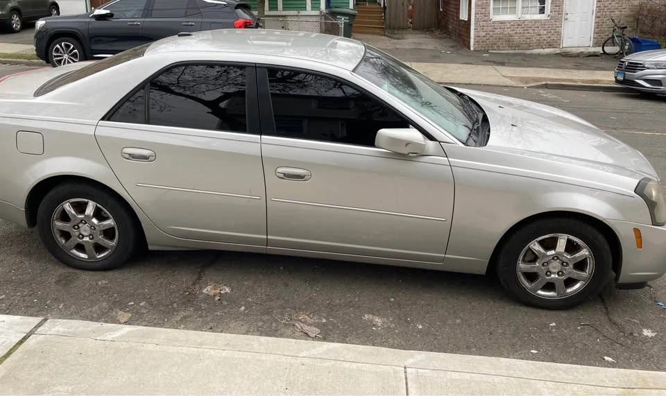 2005 Cadillac CTS 1st Gen - Image 3 of 4
